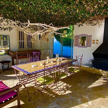 Los Arcos, Costa Brava: Total Privacy, Nature And Sea Views Villa
