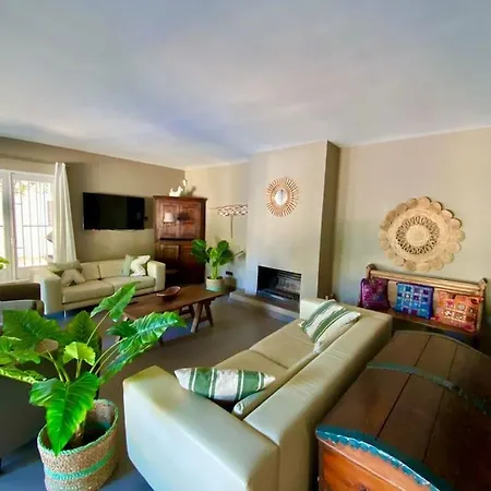 Los Arcos, Costa Brava: Total Privacy, Nature And Sea Views * يوريت دي مار