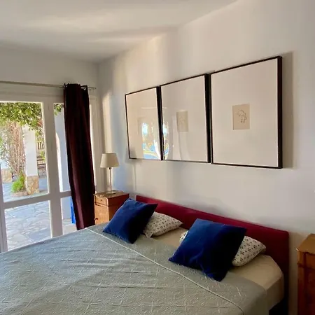 Los Arcos, Costa Brava: Total Privacy, Nature And Sea Views * يوريت دي مار