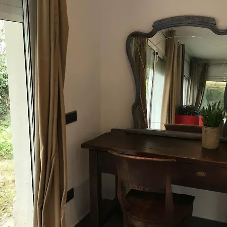 Los Arcos, Costa Brava: Total Privacy, Nature And Sea Views فيلة