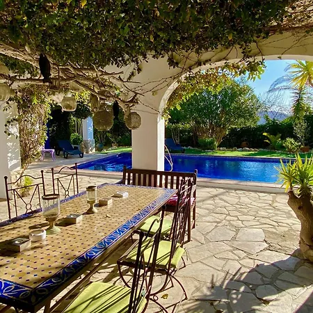 Los Arcos, Costa Brava: Total Privacy, Nature And Sea Views فيلة يوريت دي مار