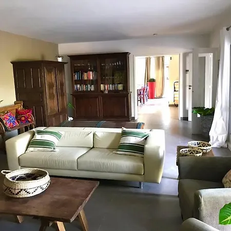 Los Arcos, Costa Brava: Total Privacy, Nature And Sea Views Вилла *