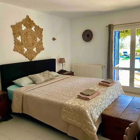 Los Arcos, Costa Brava: Total Privacy, Nature And Sea Views Льорет-де-Мар